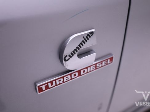 New 2026 RAM 2500 Tradesman image 38