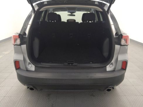 Used 2022 Ford Escape SE w/ SE Sport Appearance Package AWD/4WD image 29