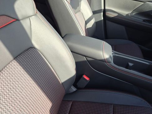 New 2026 Nissan Kicks SR w/ Cold Weather Package AWD/4WD image 7