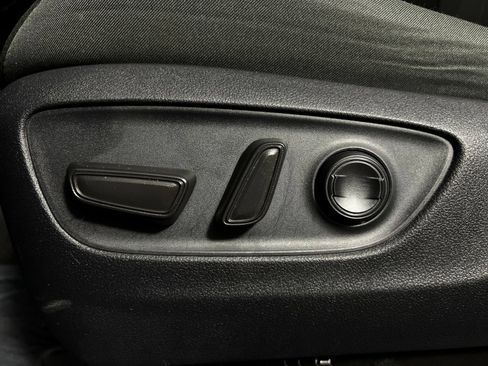 Certified 2025 Toyota RAV4 XLE FWD image 14