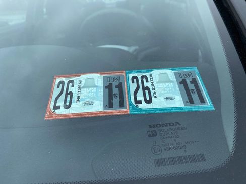 Used 2006 Honda Civic Si image 28