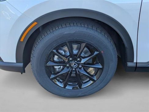 New 2026 Honda CR-V Sport-L image 10
