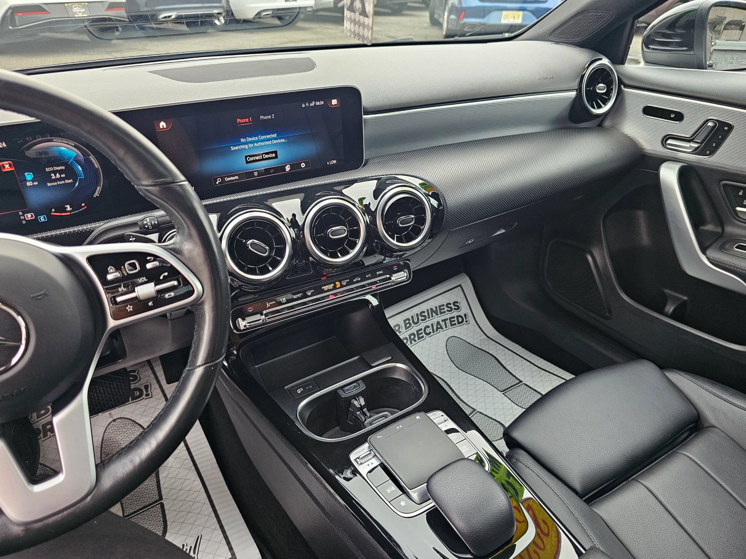 Used 2020 Mercedes-Benz A 220 4MATIC w/ Premium Package image 23
