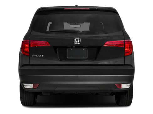 Used 2017 Honda Pilot EX-L image 8