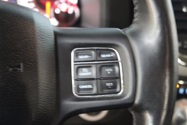Used 2018 RAM 1500 Sport AWD/4WD image 17