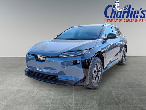 New 2026 Subaru Solterra Premium image 1