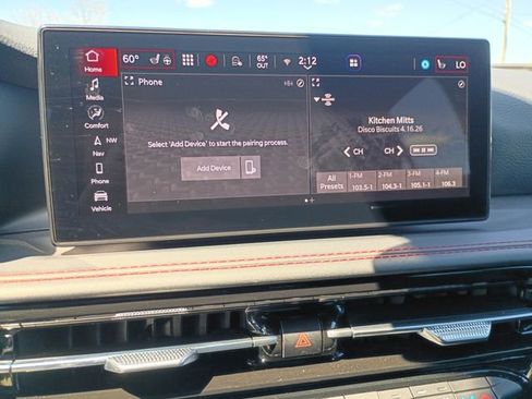 Used 2025 Dodge Hornet GT AWD/4WD image 15