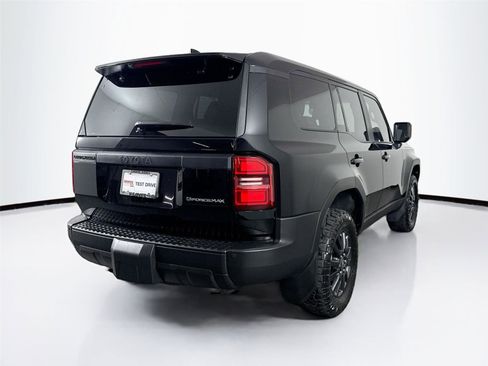 Certified 2024 Toyota Land Cruiser 1958 image 6