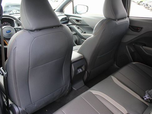 New 2026 Subaru Crosstrek 2.5i Wilderness AWD/4WD image 21