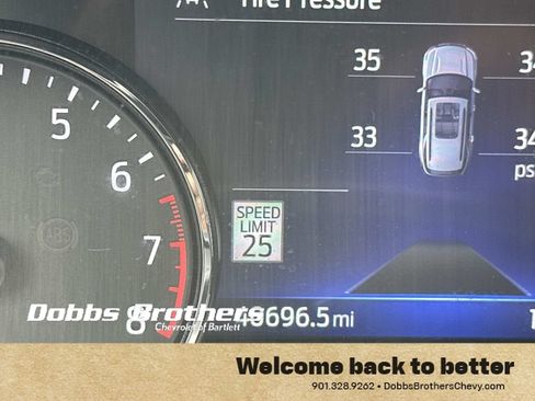 Used 2022 Ford Explorer Timberline AWD/4WD image 25