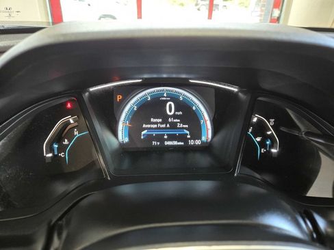 Used 2019 Honda Civic LX image 13