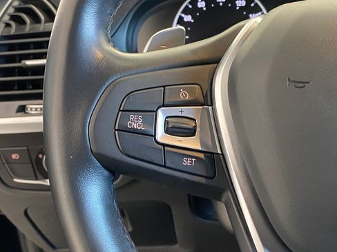 Used 2018 BMW X3 xDrive30i image 17