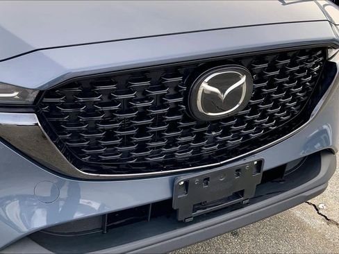 Used 2023 MAZDA CX-5 Carbon Edition image 32