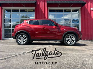 Used 2013 Nissan Juke SL image 1