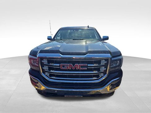 Used 2017 GMC Sierra 1500 SLT AWD/4WD image 33