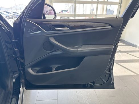 Used 2020 BMW X3 xDrive30i w/ Convenience Package image 57