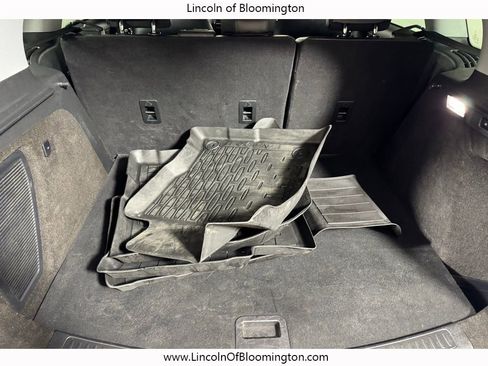 Certified 2022 Lincoln Corsair AWD w/ Premium Package image 62