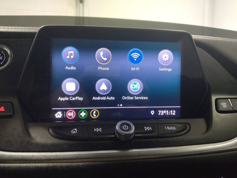 Used 2020 Chevrolet Blazer LT FWD image 25