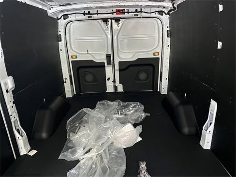 New 2025 Ford Transit 250 Low Roof image 25