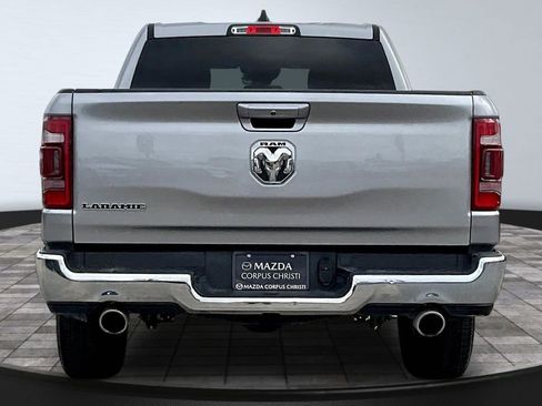 Used 2024 RAM 1500 Laramie image 6
