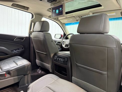 Used 2018 GMC Yukon XL Denali w/ Denali Ultimate Package image 18