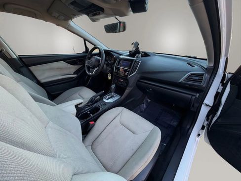 Used 2021 Subaru Impreza 2.0i image 13