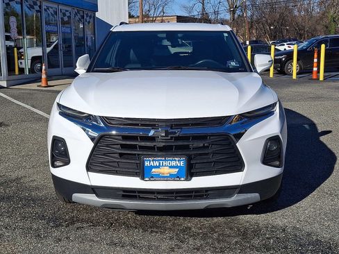 Used 2019 Chevrolet Blazer LT image 2