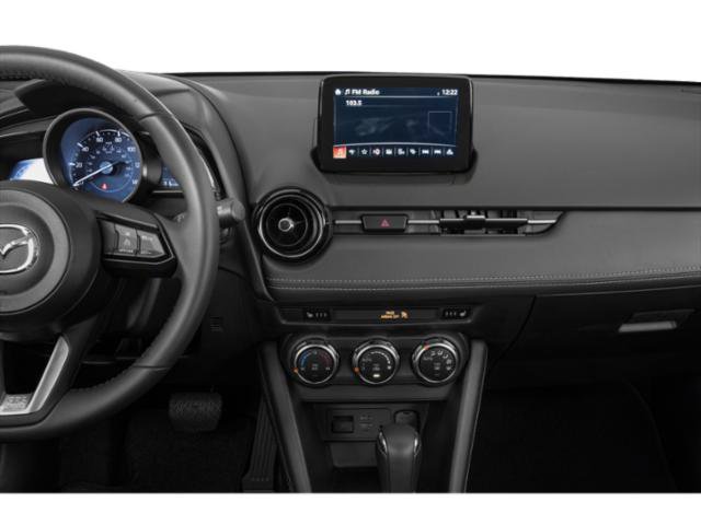 Used 2019 MAZDA CX-3 Touring AWD/4WD image 11