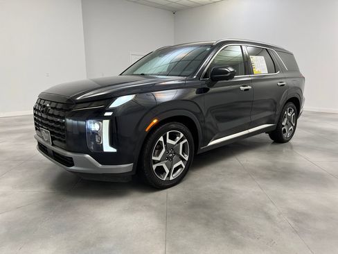 Used 2024 Hyundai Palisade Limited AWD/4WD image 4