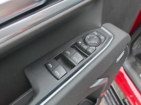 New 2025 Chevrolet Silverado 3500 LTZ w/ LTZ Convenience Package image 29