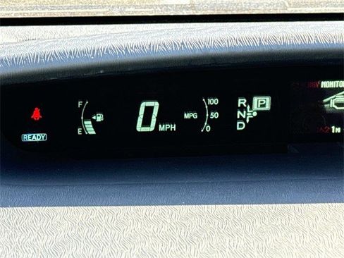 Used 2013 Toyota Prius Two image 22