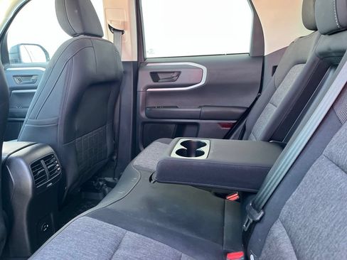 Used 2024 Ford Bronco Sport Big Bend AWD/4WD image 23
