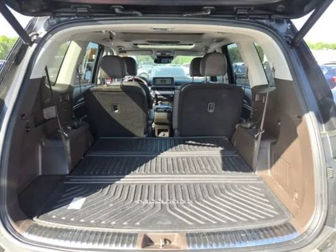 Used 2021 Kia Telluride SX AWD/4WD image 9