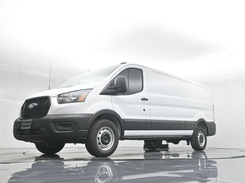New 2026 Ford Transit 150 Low Roof RWD image 45