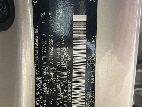 Used 2015 Lexus RX 350 350 image 32