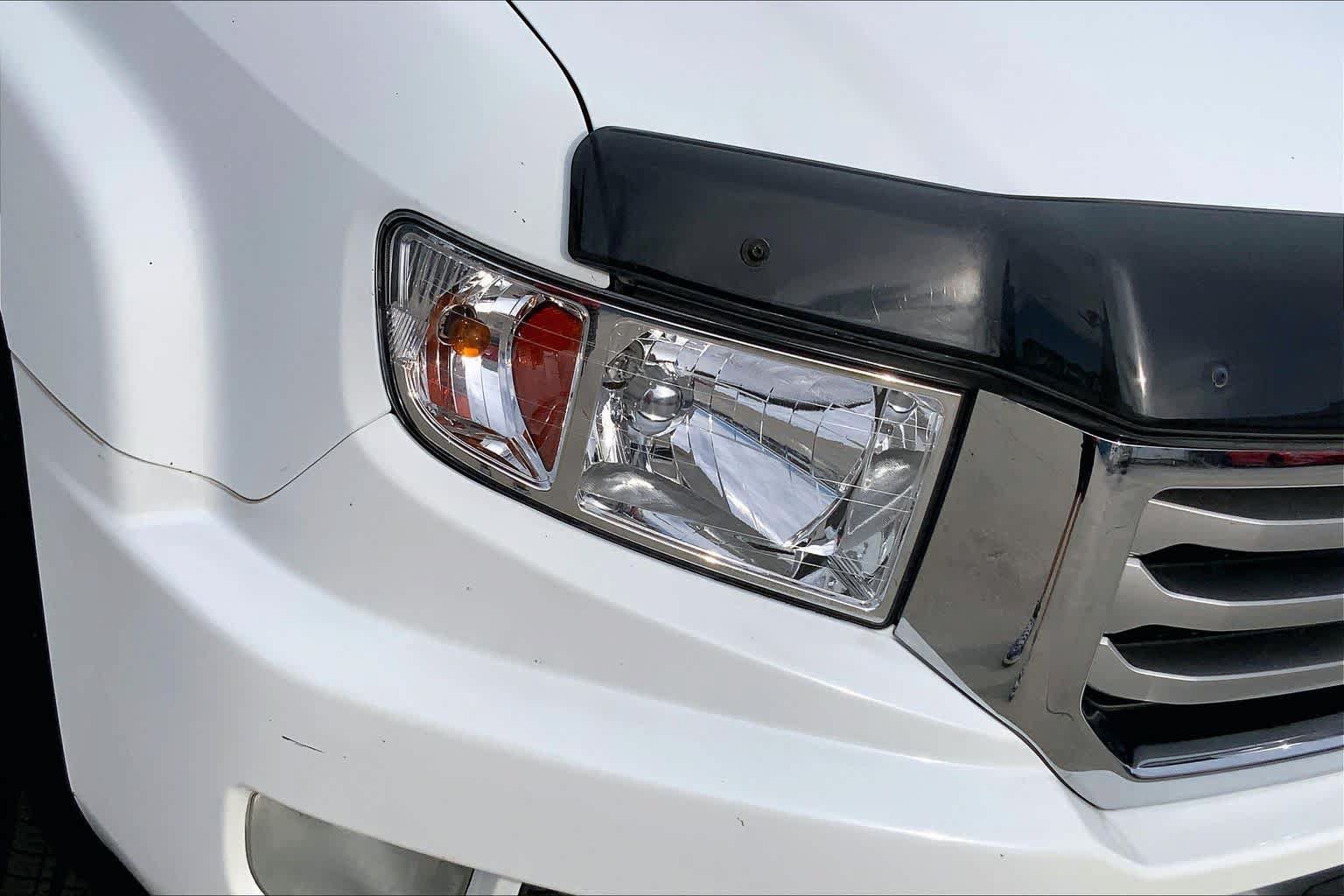 Used 2012 Honda Ridgeline RTS image 26