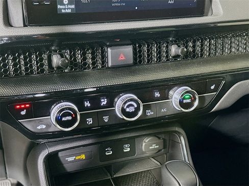 Certified 2026 Honda CR-V Sport Touring image 14