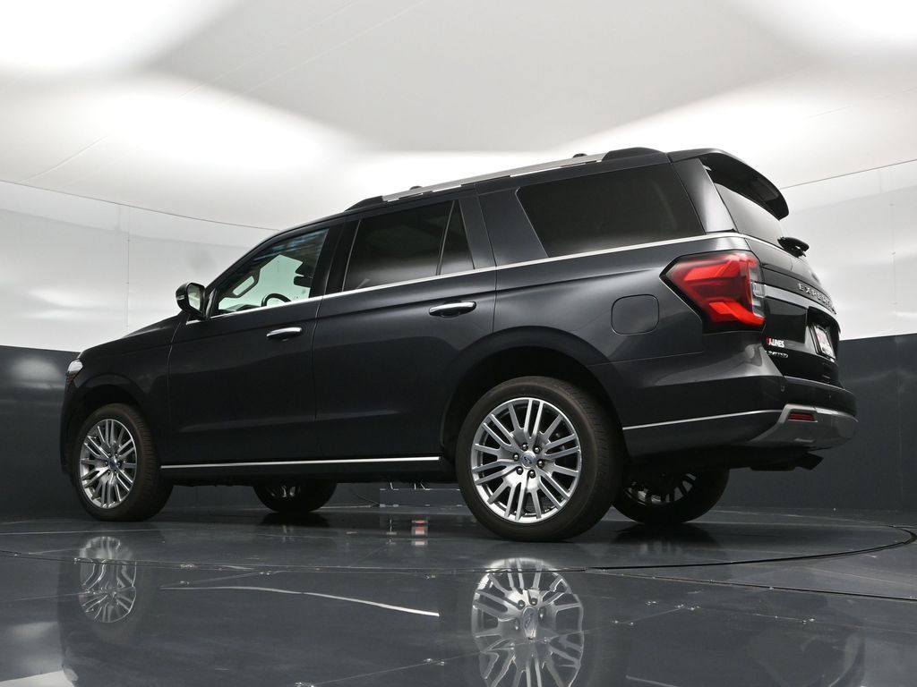 Used 2024 Ford Expedition Limited AWD/4WD image 61
