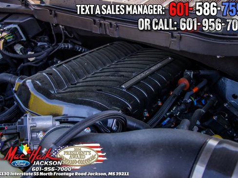 New 2026 Ford F150 XLT w/ Equipment Group 303A High image 43