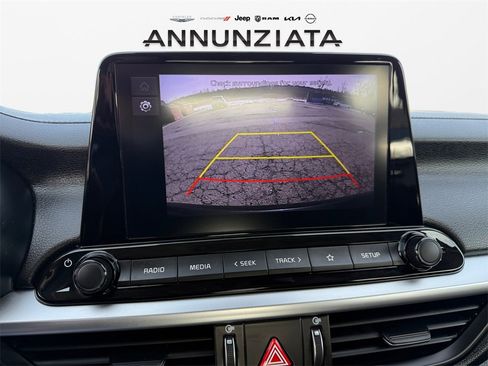 Certified 2023 Kia Forte LXS image 23