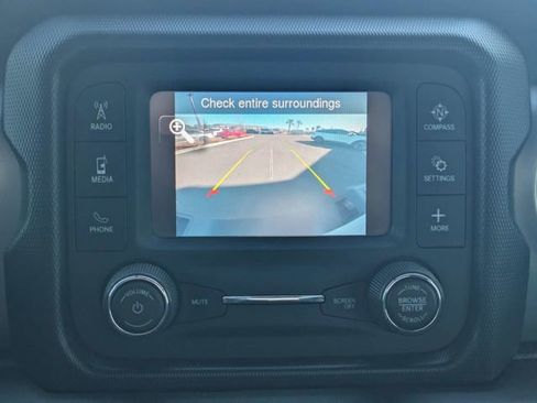 Used 2021 Jeep Gladiator Sport w/ Trailer Tow Package image 20