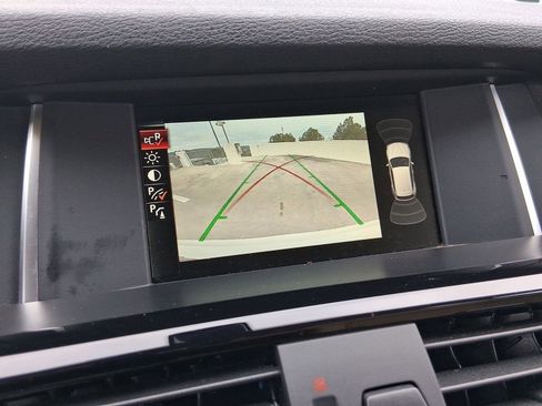 Used 2017 BMW X3 sDrive28i image 25