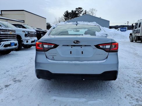 Used 2023 Subaru Legacy Premium image 6