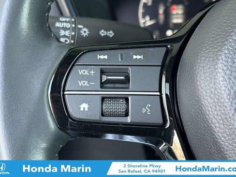 Used 2023 Honda CR-V EX-L image 29