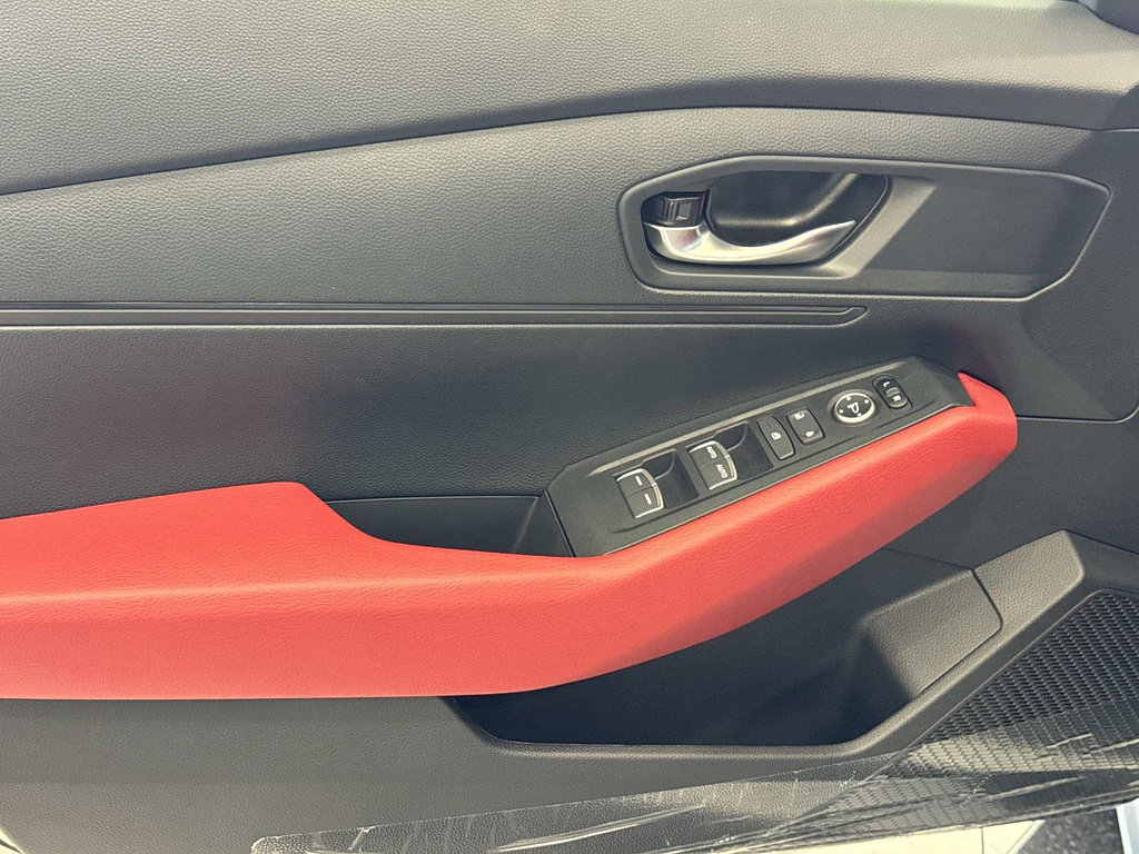 New 2026 Honda Accord LX image 18
