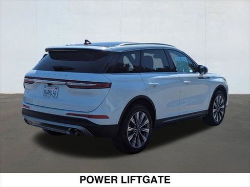 Certified 2022 Lincoln Corsair Reserve w/ Equipment Group 201A AWD/4WD image 5