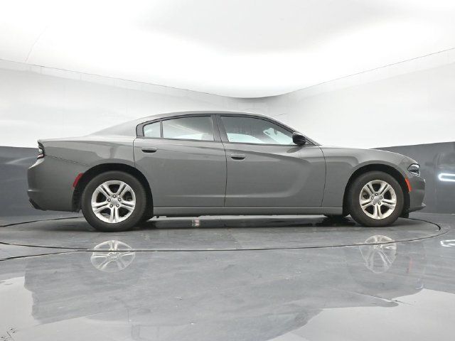 Used 2023 Dodge Charger SXT w/ Cold Weather Package RWD image 17