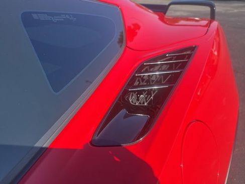 Used 2014 Chevrolet Corvette Stingray Coupe w/ 2LT Preferred Equipment Group RWD image 13