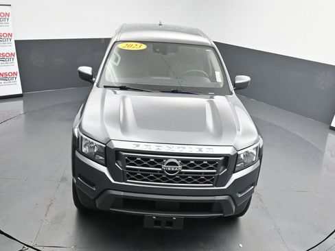 Used 2023 Nissan Frontier SV image 29