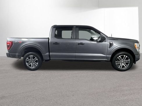 Used 2022 Ford F150 XL w/ STX Appearance Package AWD/4WD image 35